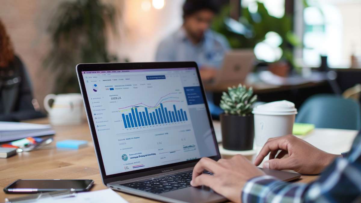 Yapay Zeka ile Kurumunuzu Tanır