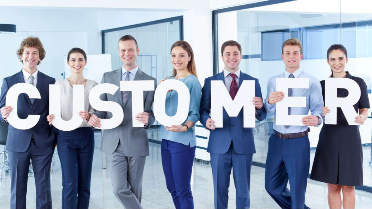 Tüm Müşteri Geçmişi Tek Yerde